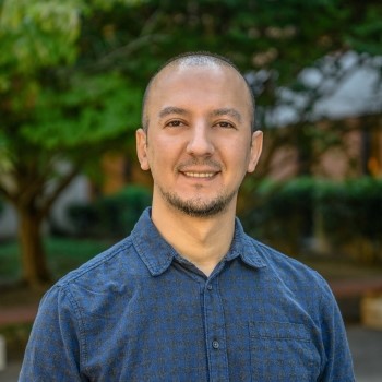 Lecturer Dr. Fatih Gezer