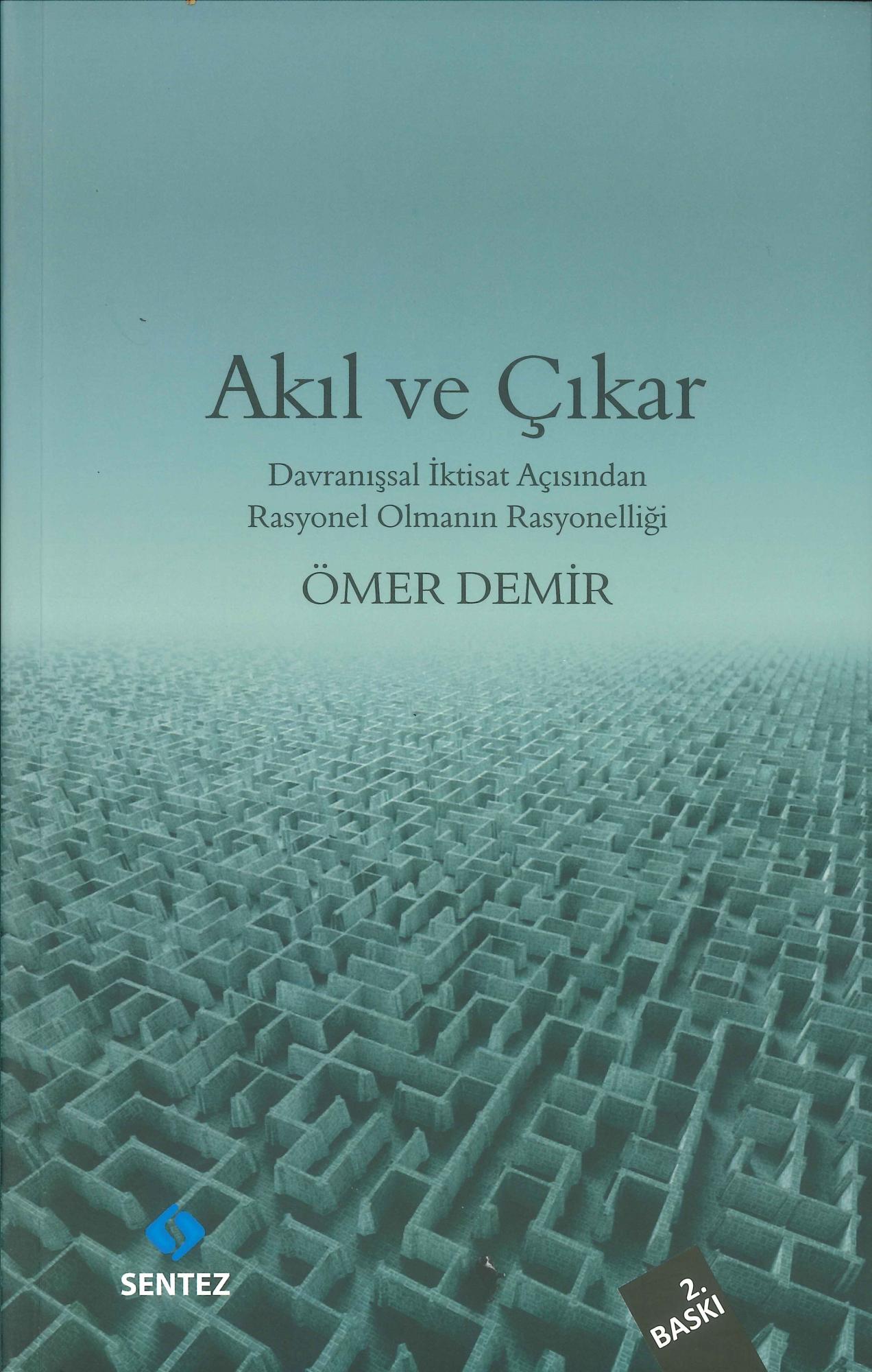 Akıl ve Çıkar