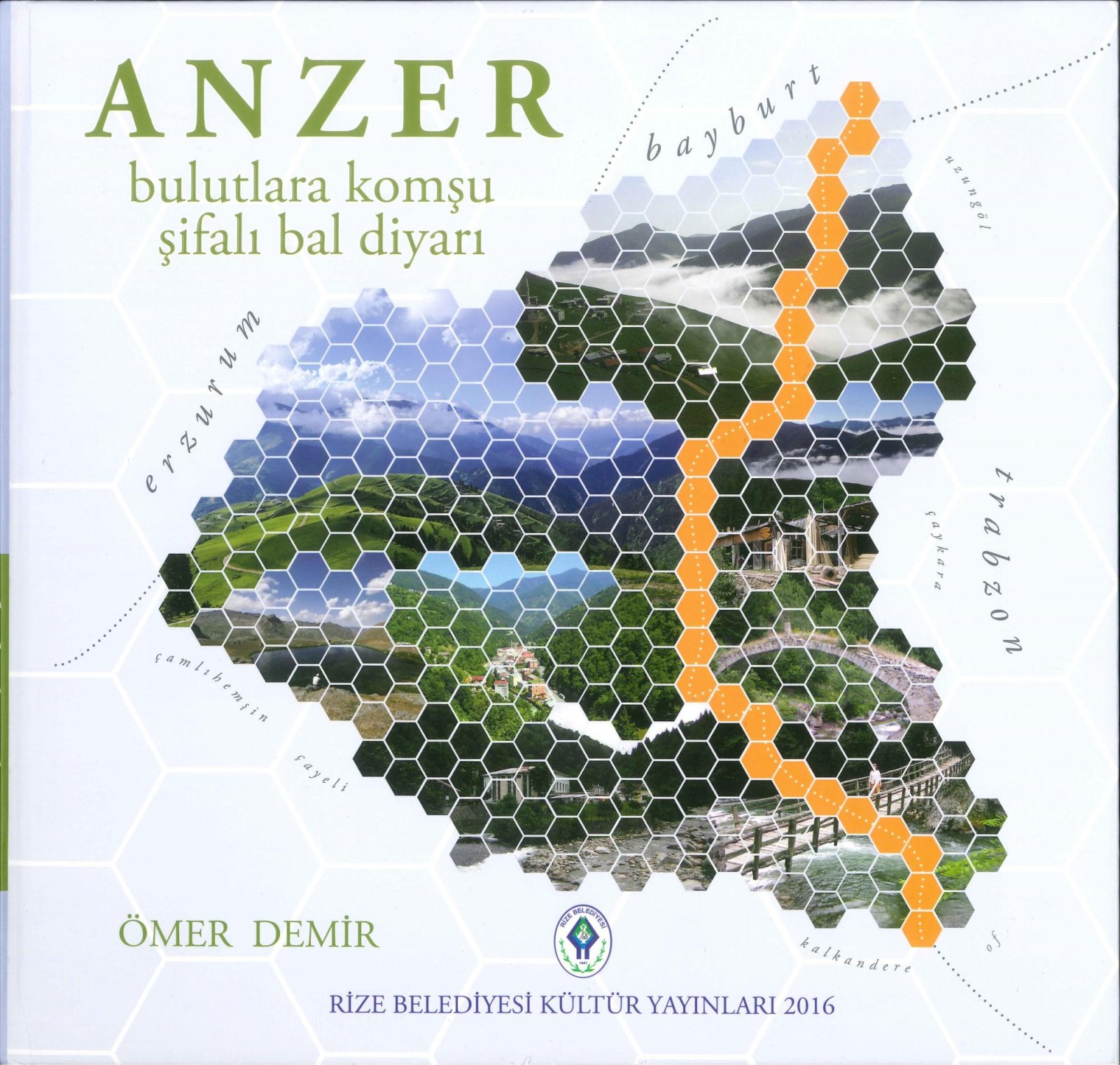 Anzer