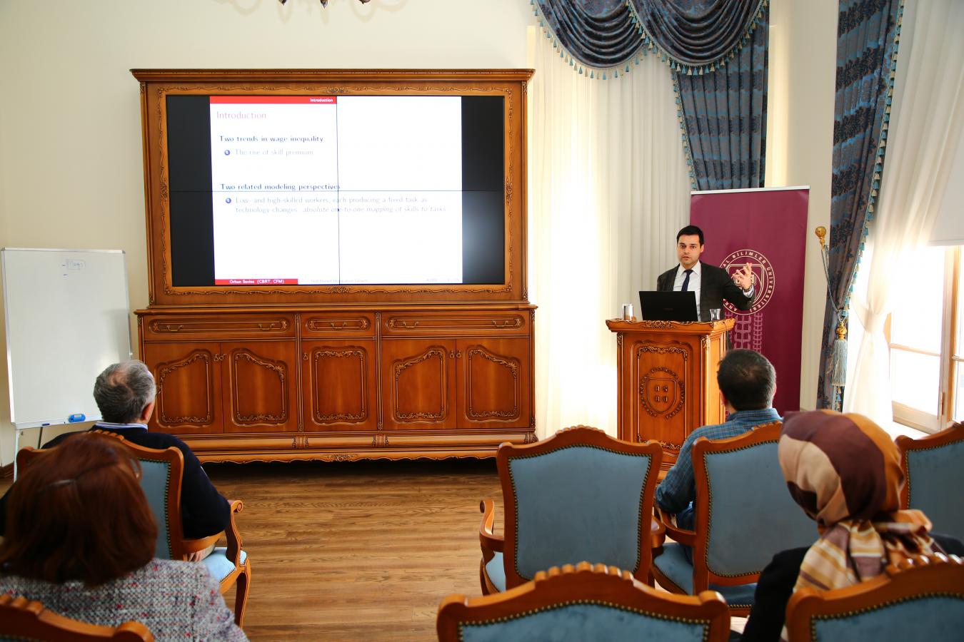orhun sevinç sunum